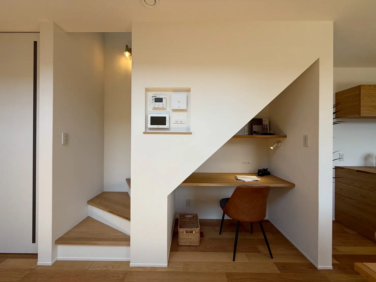 住宅展示場 注文住宅 モデルハウス 工務店 ウッドライフ 福山市