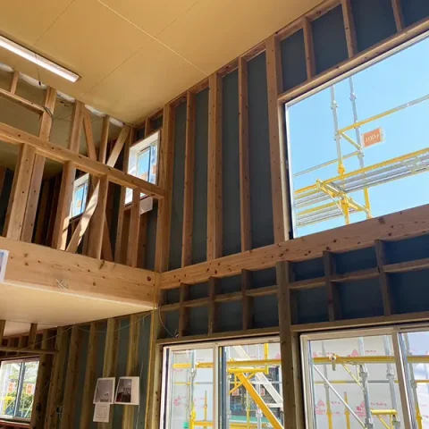 宮崎県東諸県郡の注文住宅・モデルハウスなら川上建築