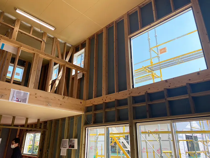 宮崎県東諸県郡の注文住宅・モデルハウスなら川上建築