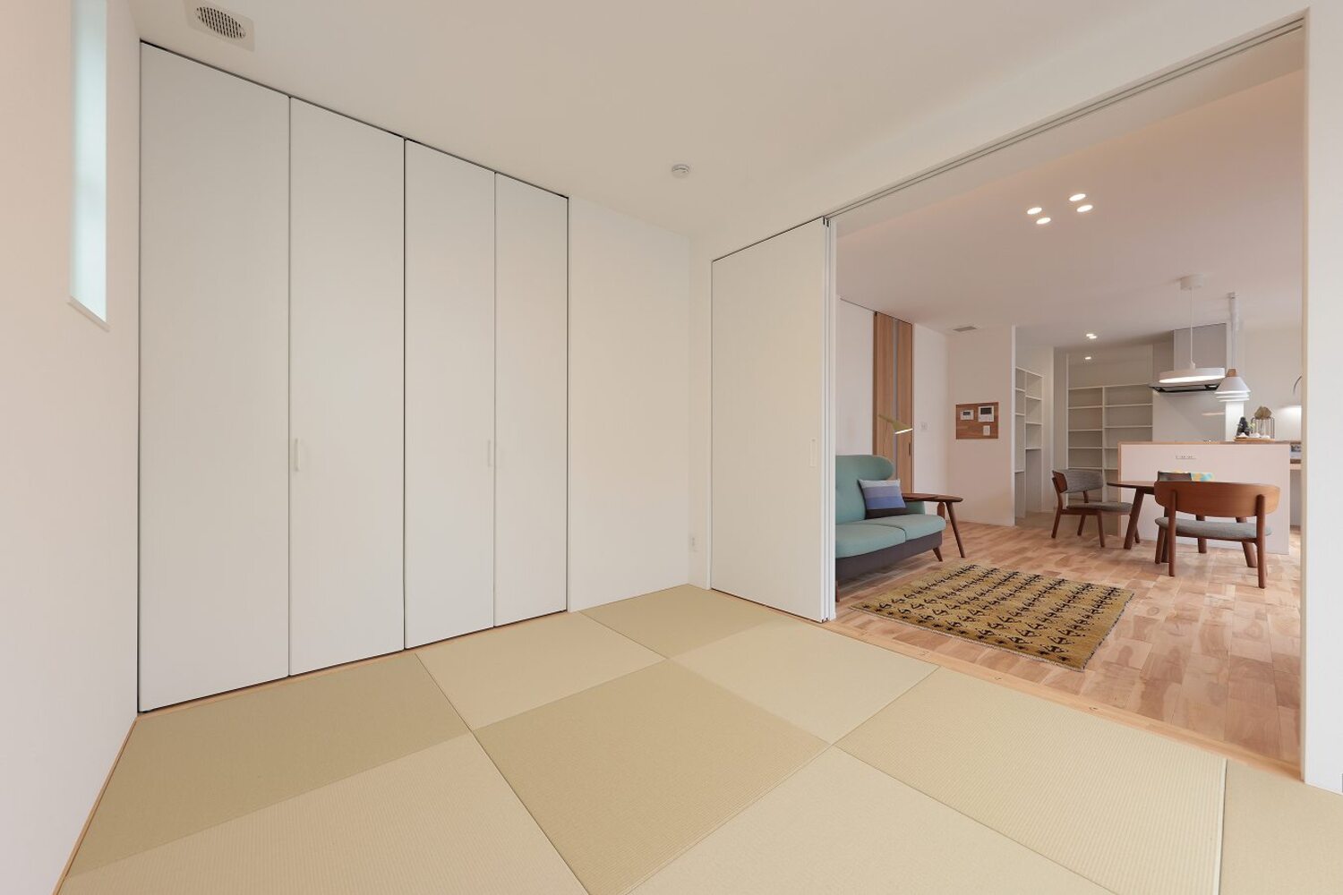 有限会社福富住宅が手がけた注文住宅の施工事例（モデルハウス・住宅展示場）