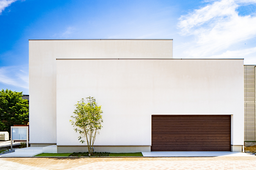 住宅展示場ネット 注文住宅 モデルハウス 工務店 小澤工務店 福井市