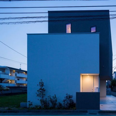 住宅展示場ネット 注文住宅 モデルハウス 建築設計事務所 筒井紀博空間工房 杉並区