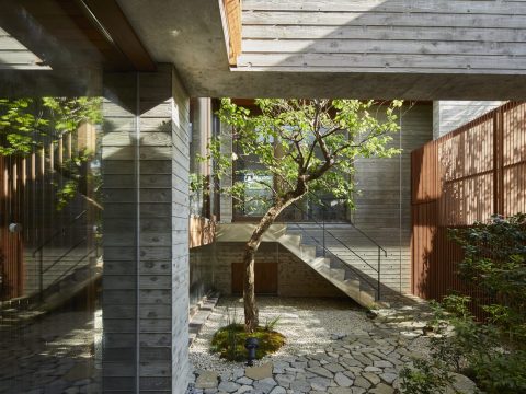 住宅展示場ネット 注文住宅 モデルハウス 建築設計事務所 K2-DESIGN･ARCHITECT&ASSOCIATES 福山市