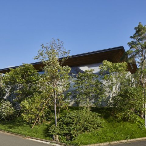 住宅展示場ネット 注文住宅 モデルハウス 建築設計事務所 K2-DESIGN･ARCHITECT&ASSOCIATES 福山市