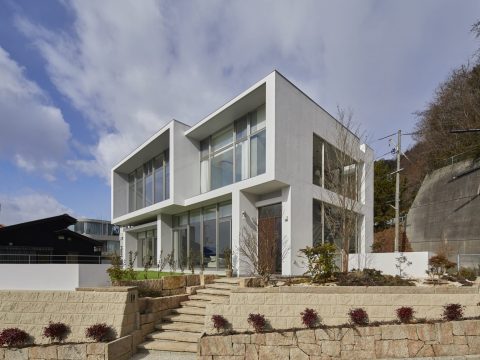 住宅展示場ネット 注文住宅 モデルハウス 建築設計事務所 K2-DESIGN･ARCHITECT&ASSOCIATES 福山市