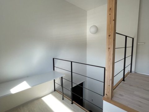 有限会社松田木工（SNUGGLE DESIN）が手がけた注文住宅の施工事例（モデルハウス・住宅展示場）