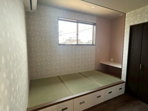 有限会社松田木工（SNUGGLE DESIN）が手がけた注文住宅の施工事例（モデルハウス・住宅展示場）