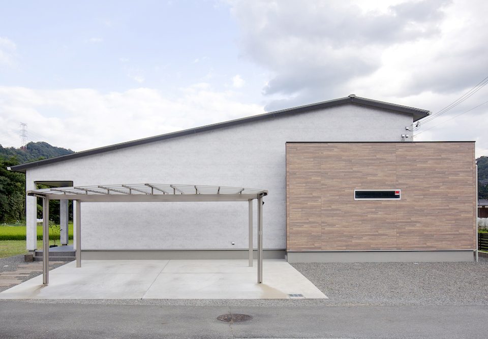住宅展示場ネット　注文住宅　モデルハウス　工務店　株式会社三建　加古川市