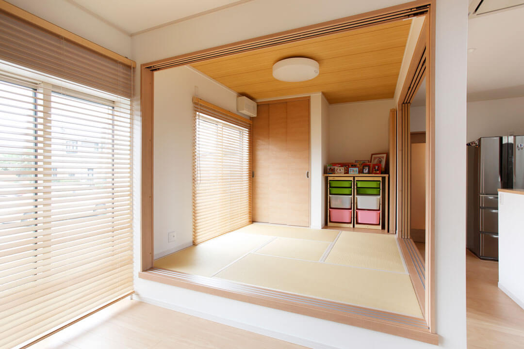 株式会社エスホームが手がけた注文住宅の施工事例（モデルハウス・住宅展示場）