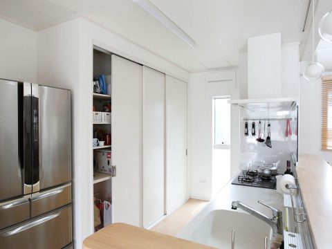 株式会社エスホームが手がけた注文住宅の施工事例（モデルハウス・住宅展示場）