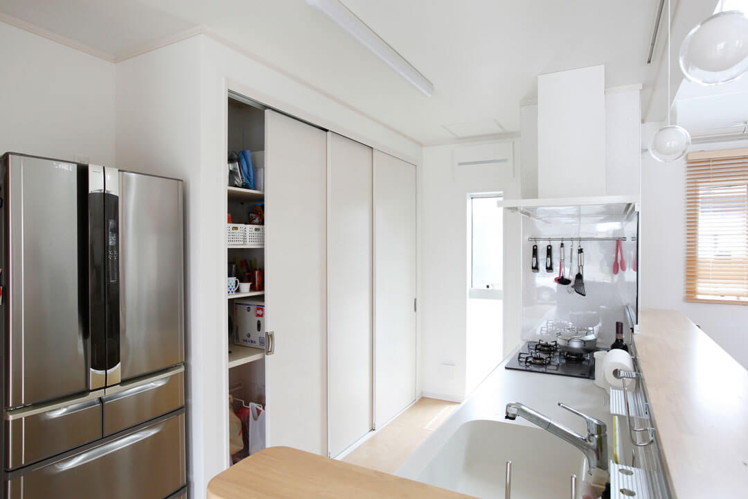 株式会社エスホームが手がけた注文住宅の施工事例（モデルハウス・住宅展示場）