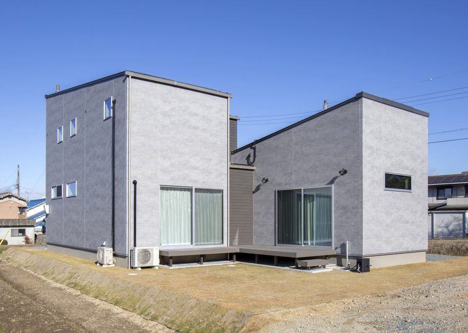 住宅展示場ネット　注文住宅　モデルハウス　工務店　株式会社三建　加古川市