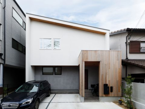 株式会社ひかり工務店が手がけた注文住宅の施工事例（モデルハウス・住宅展示場）