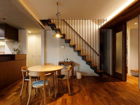 株式会社ひかり工務店が手がけた注文住宅の施工事例（モデルハウス・住宅展示場）