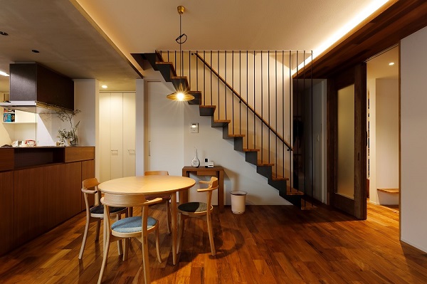 株式会社ひかり工務店が手がけた注文住宅の施工事例（モデルハウス・住宅展示場）