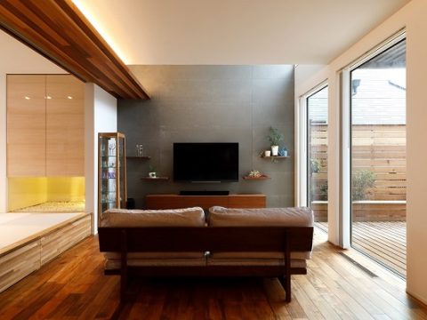 株式会社ひかり工務店が手がけた注文住宅の施工事例（モデルハウス・住宅展示場）