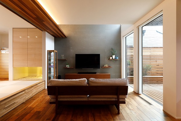 株式会社ひかり工務店が手がけた注文住宅の施工事例（モデルハウス・住宅展示場）