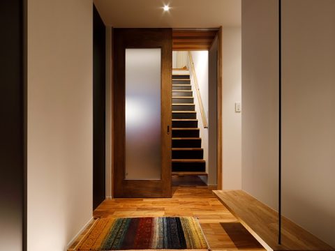 株式会社ひかり工務店が手がけた注文住宅の施工事例（モデルハウス・住宅展示場）