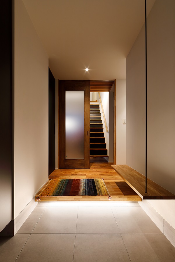 株式会社ひかり工務店が手がけた注文住宅の施工事例（モデルハウス・住宅展示場）