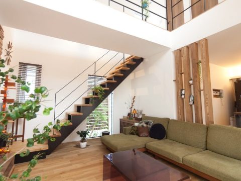 住宅展示場 注文住宅 モデルハウス 工務店 池芳工務店 広島市