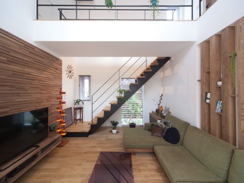 住宅展示場 注文住宅 モデルハウス 工務店 池芳工務店 広島市