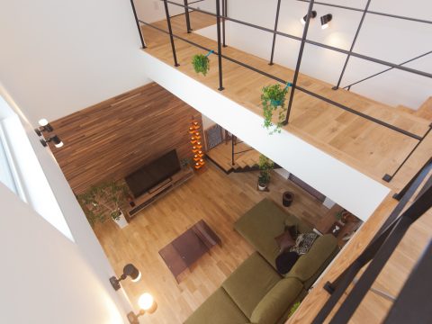 住宅展示場 注文住宅 モデルハウス 工務店 池芳工務店 広島市