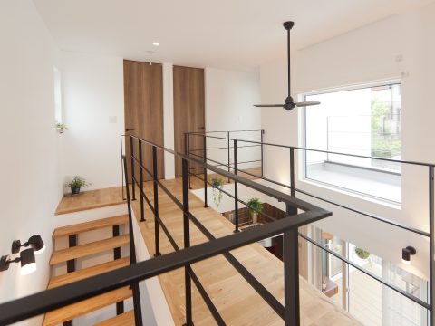 住宅展示場 注文住宅 モデルハウス 工務店 池芳工務店 広島市