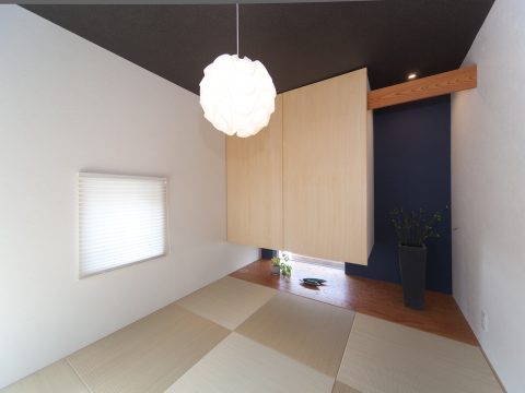 住宅展示場 注文住宅 モデルハウス 工務店 池芳工務店 広島市