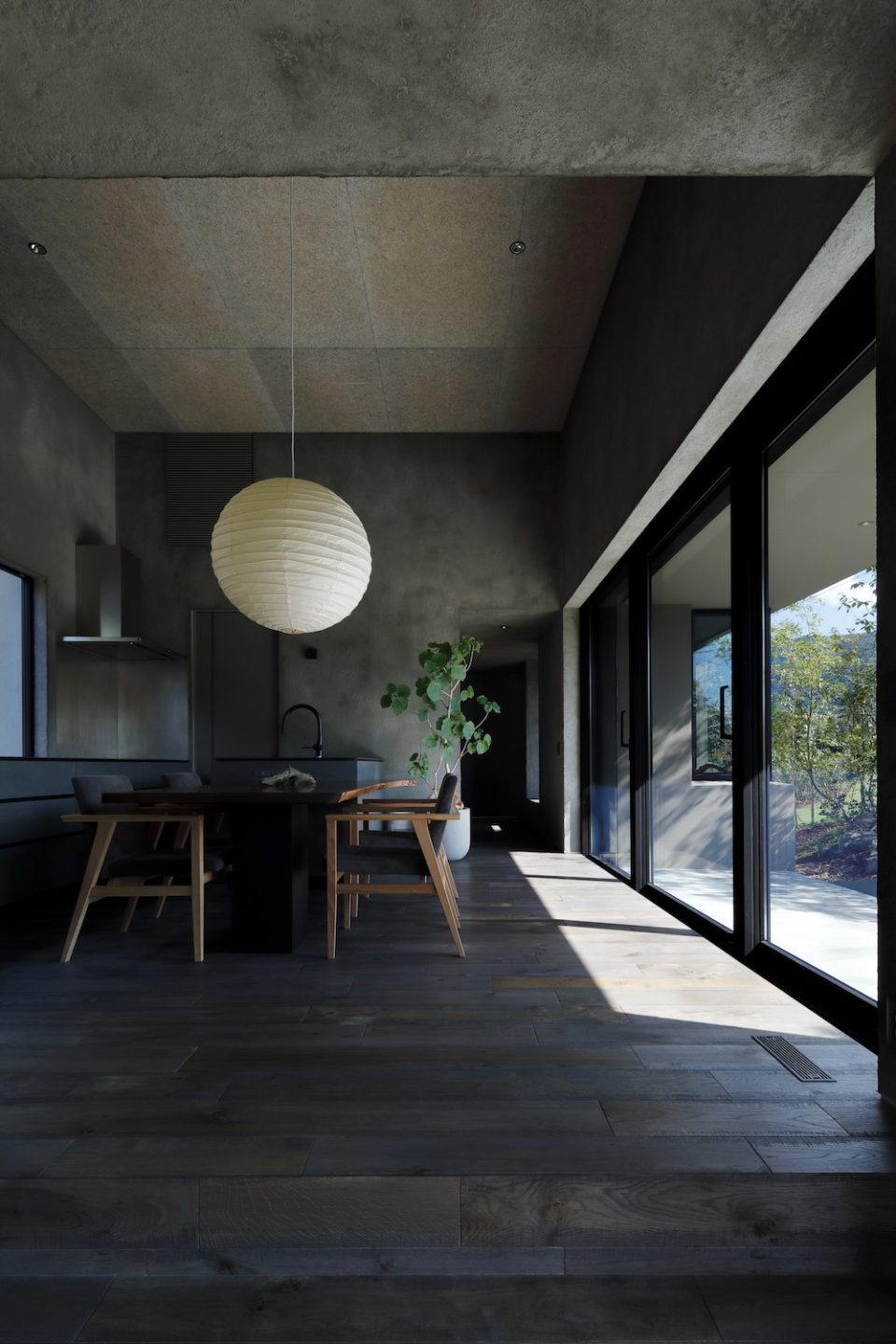 株式会社ひかり工務店が手がけた注文住宅の施工事例（モデルハウス・住宅展示場）