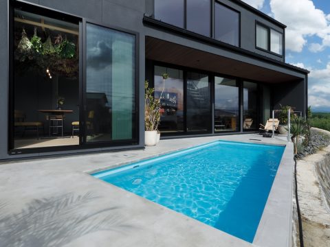 株式会社ひかり工務店が手がけた注文住宅の施工事例（モデルハウス・住宅展示場）