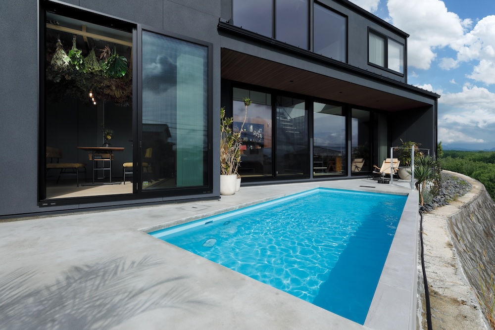 株式会社ひかり工務店が手がけた注文住宅の施工事例（モデルハウス・住宅展示場）