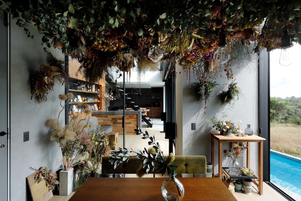 株式会社ひかり工務店が手がけた注文住宅の施工事例（モデルハウス・住宅展示場）