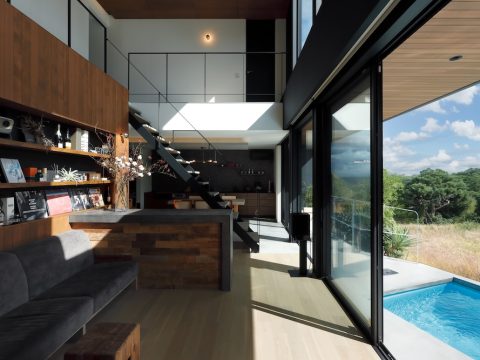 株式会社ひかり工務店が手がけた注文住宅の施工事例（モデルハウス・住宅展示場）