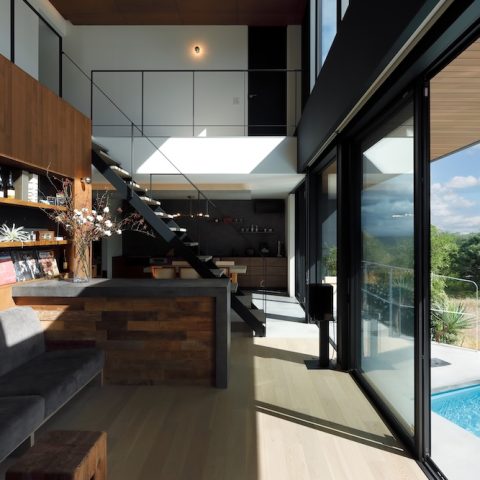 ひかり工務店が手がけた注文住宅の施工事例（モデルハウス・住宅展示場）