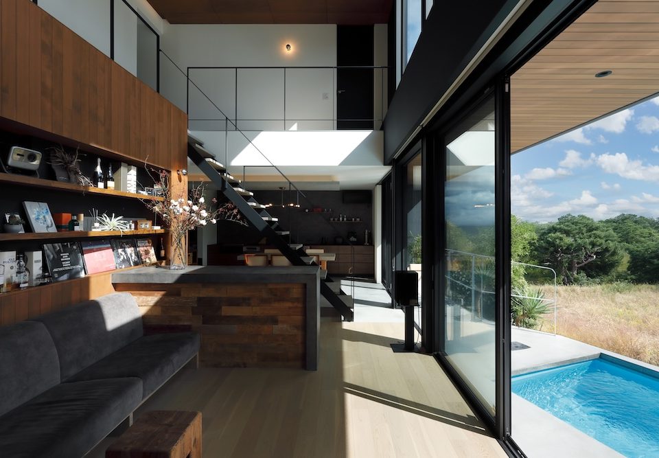 ひかり工務店が手がけた注文住宅の施工事例（モデルハウス・住宅展示場）