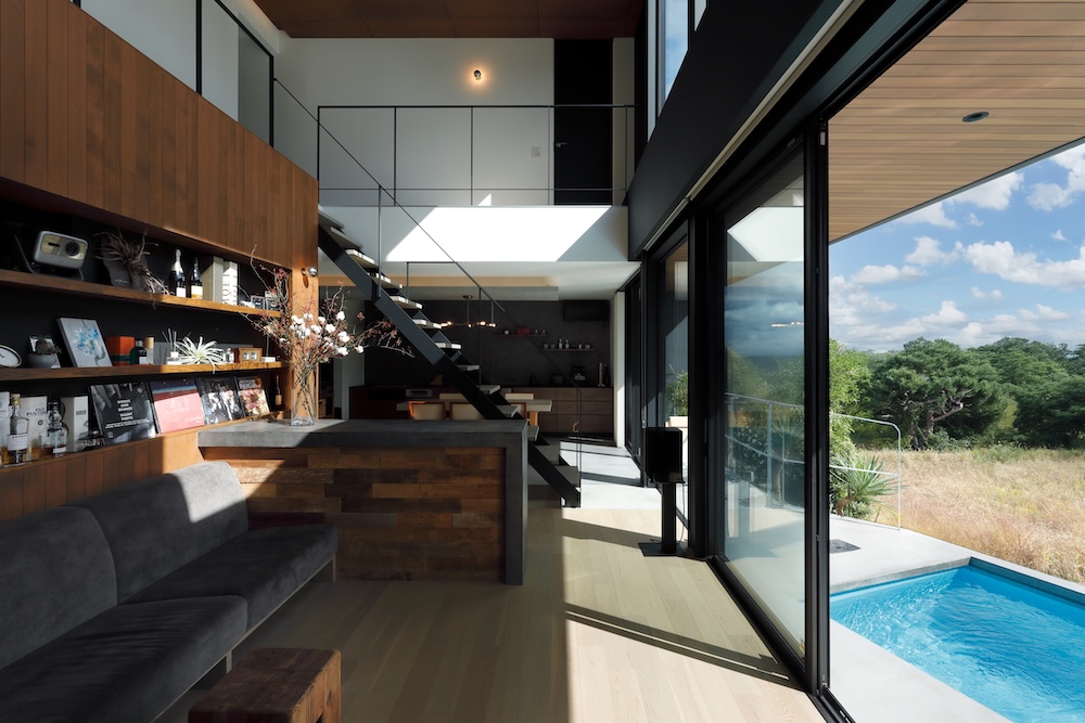 株式会社ひかり工務店が手がけた注文住宅の施工事例（モデルハウス・住宅展示場）