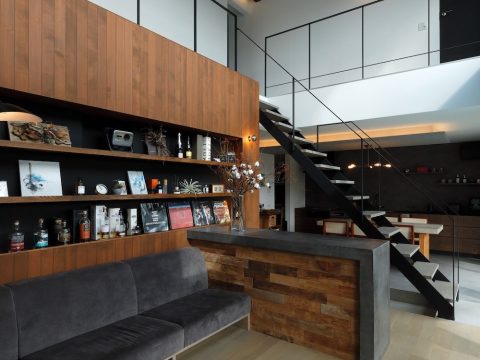 株式会社ひかり工務店が手がけた注文住宅の施工事例（モデルハウス・住宅展示場）