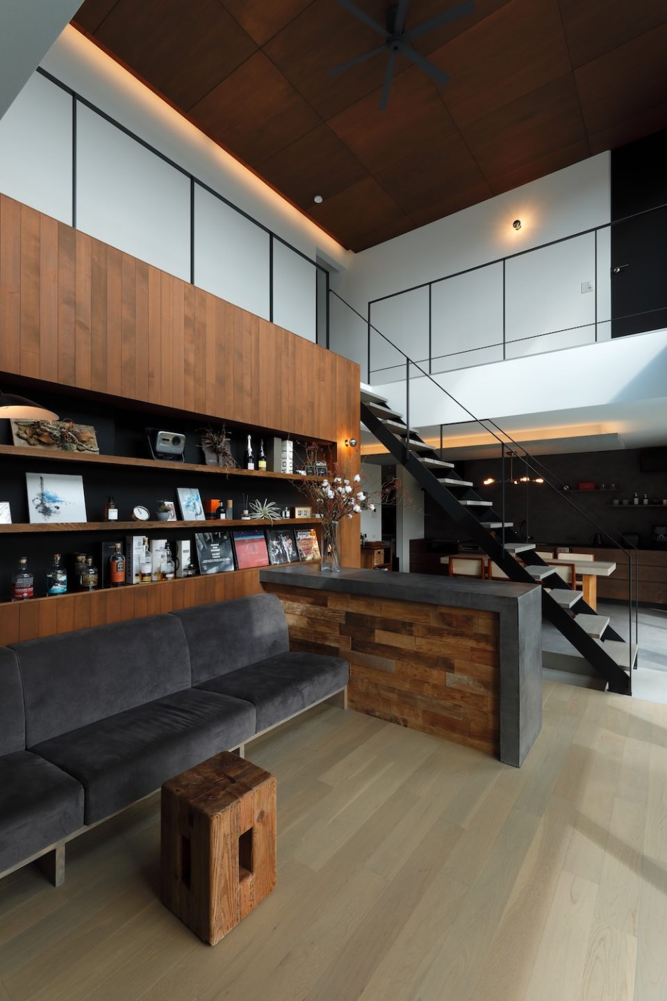 株式会社ひかり工務店が手がけた注文住宅の施工事例（モデルハウス・住宅展示場）