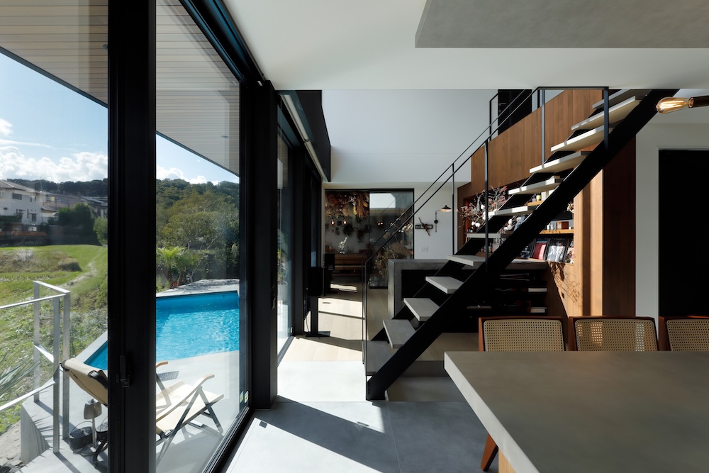 株式会社ひかり工務店が手がけた注文住宅の施工事例（モデルハウス・住宅展示場）