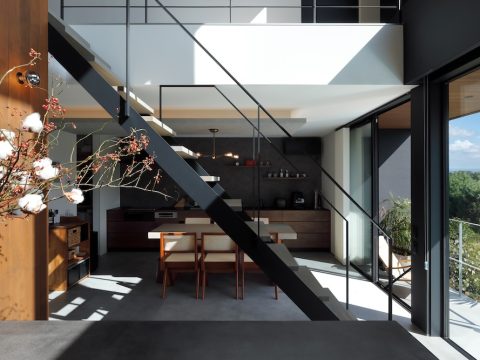 株式会社ひかり工務店が手がけた注文住宅の施工事例（モデルハウス・住宅展示場）