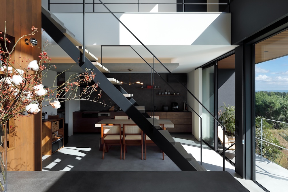 株式会社ひかり工務店が手がけた注文住宅の施工事例（モデルハウス・住宅展示場）