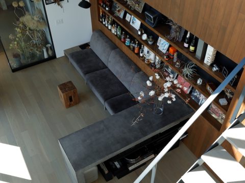 株式会社ひかり工務店が手がけた注文住宅の施工事例（モデルハウス・住宅展示場）