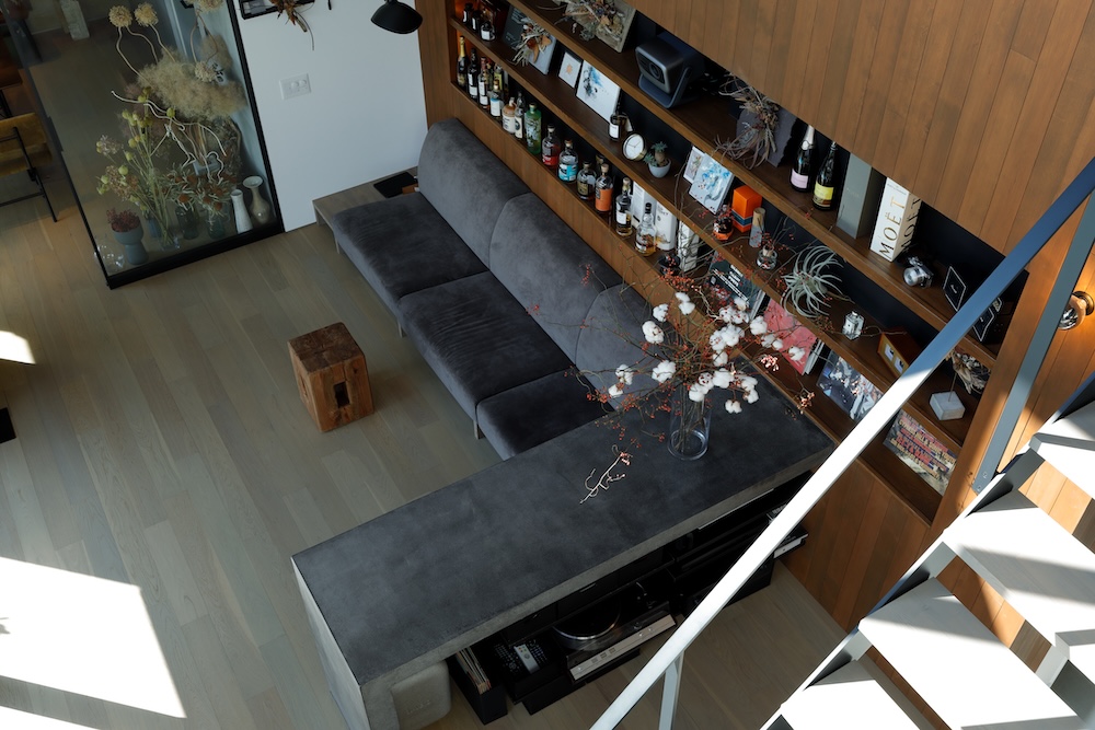 株式会社ひかり工務店が手がけた注文住宅の施工事例（モデルハウス・住宅展示場）