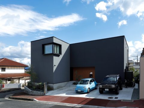 株式会社ひかり工務店が手がけた注文住宅の施工事例（モデルハウス・住宅展示場）