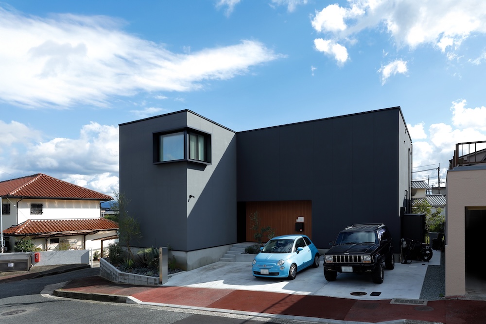 株式会社ひかり工務店が手がけた注文住宅の施工事例（モデルハウス・住宅展示場）