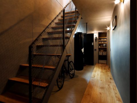 株式会社ひかり工務店が手がけた注文住宅の施工事例（モデルハウス・住宅展示場）