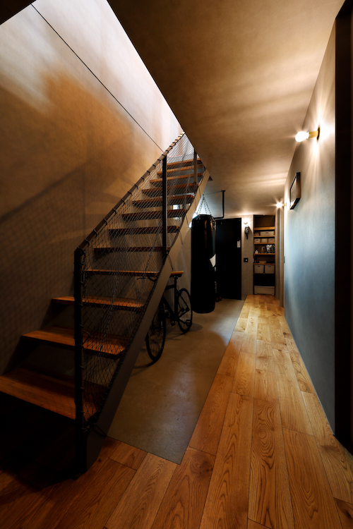 株式会社ひかり工務店が手がけた注文住宅の施工事例（モデルハウス・住宅展示場）