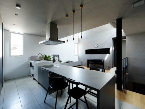 株式会社ひかり工務店が手がけた注文住宅の施工事例（モデルハウス・住宅展示場）