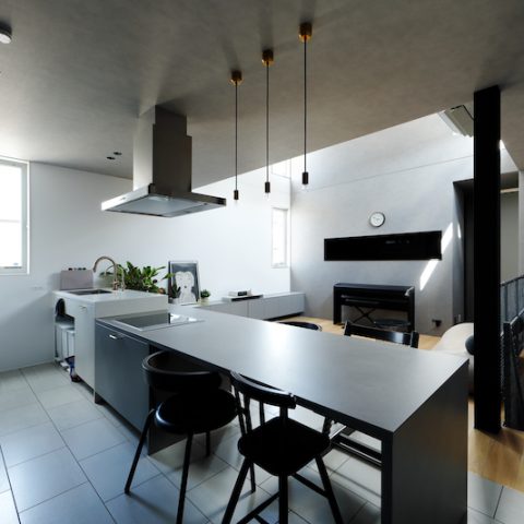 ひかり工務店が手がけた注文住宅の施工事例（モデルハウス・住宅展示場）