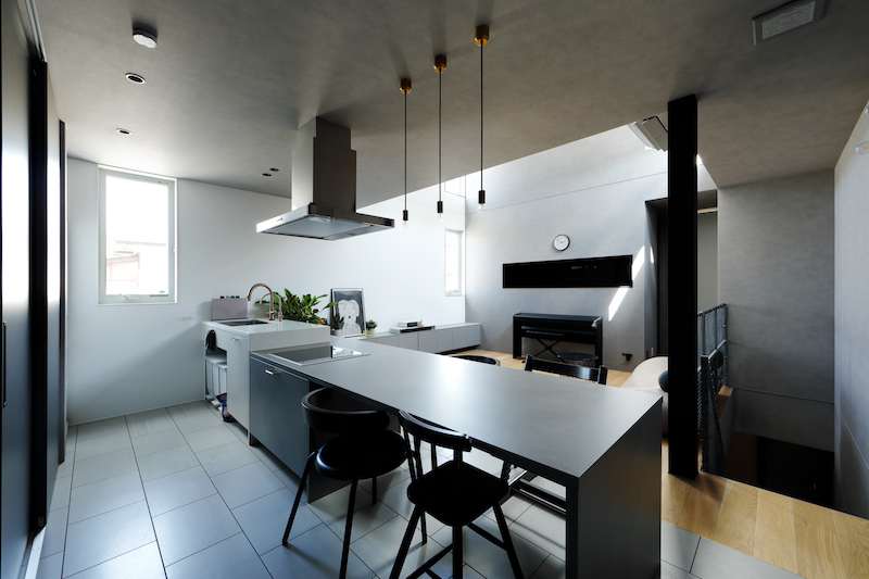 株式会社ひかり工務店が手がけた注文住宅の施工事例（モデルハウス・住宅展示場）